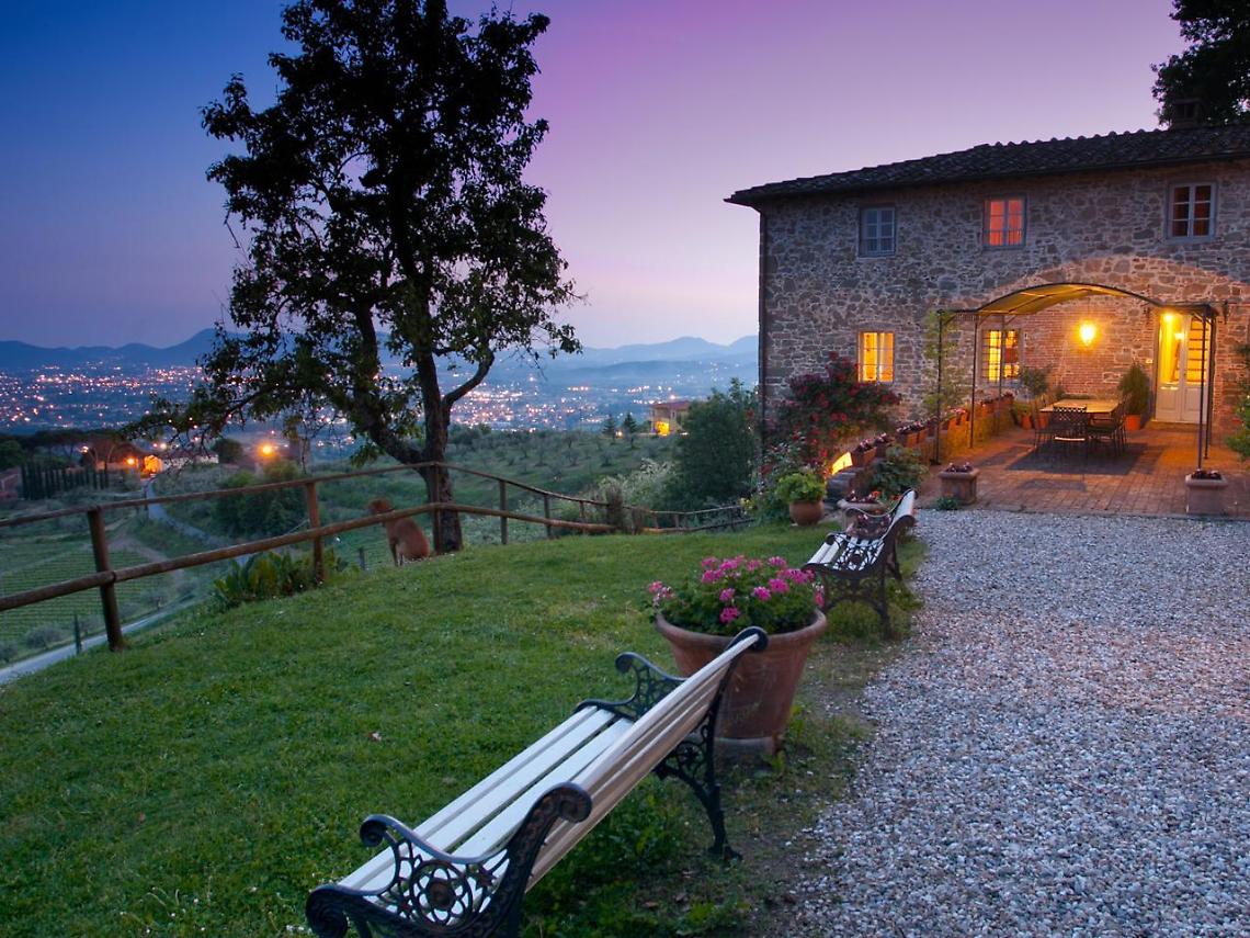 Weekend da sold out per gli agriturismi in Campania