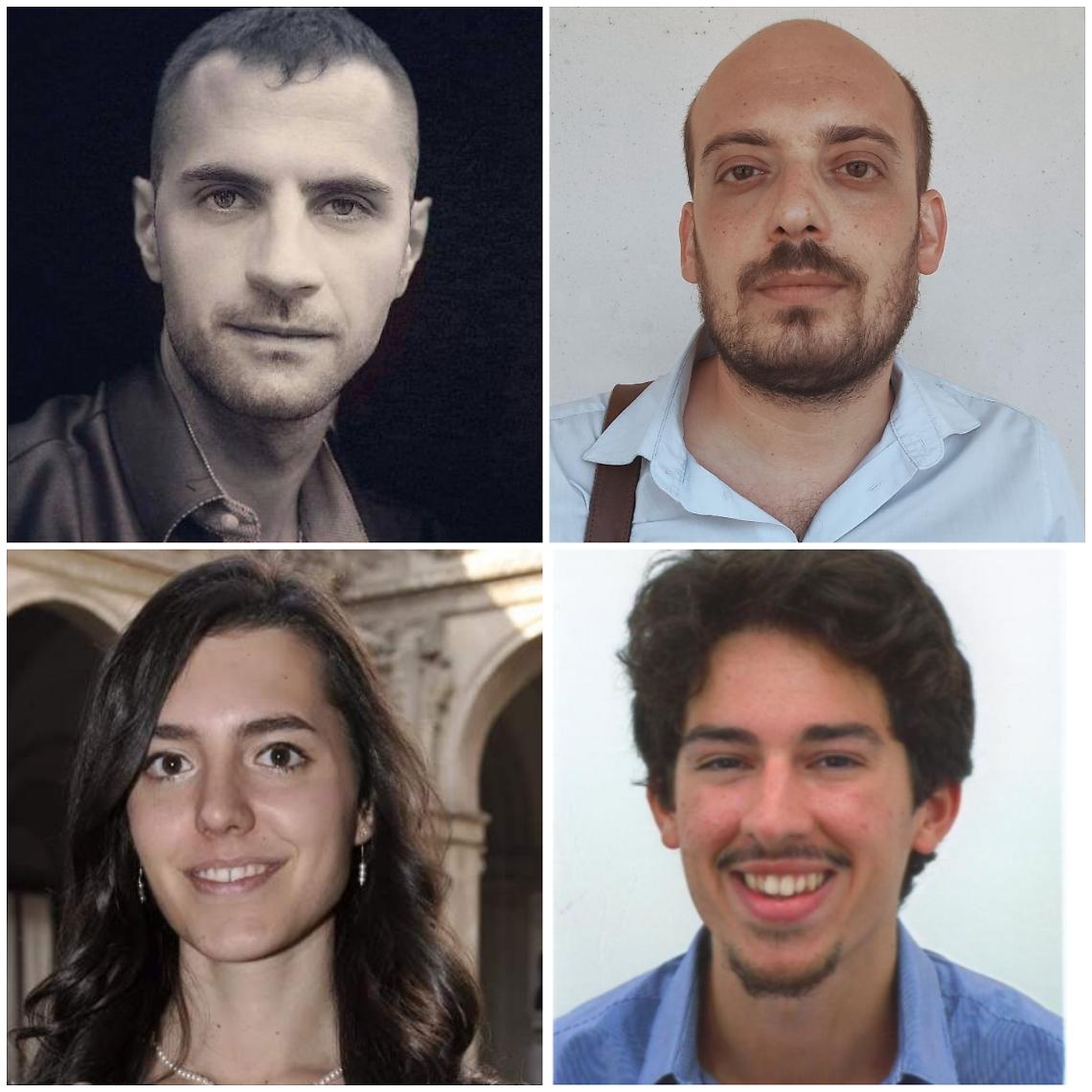 Premio Amato Lamberti, ecco i vincitori