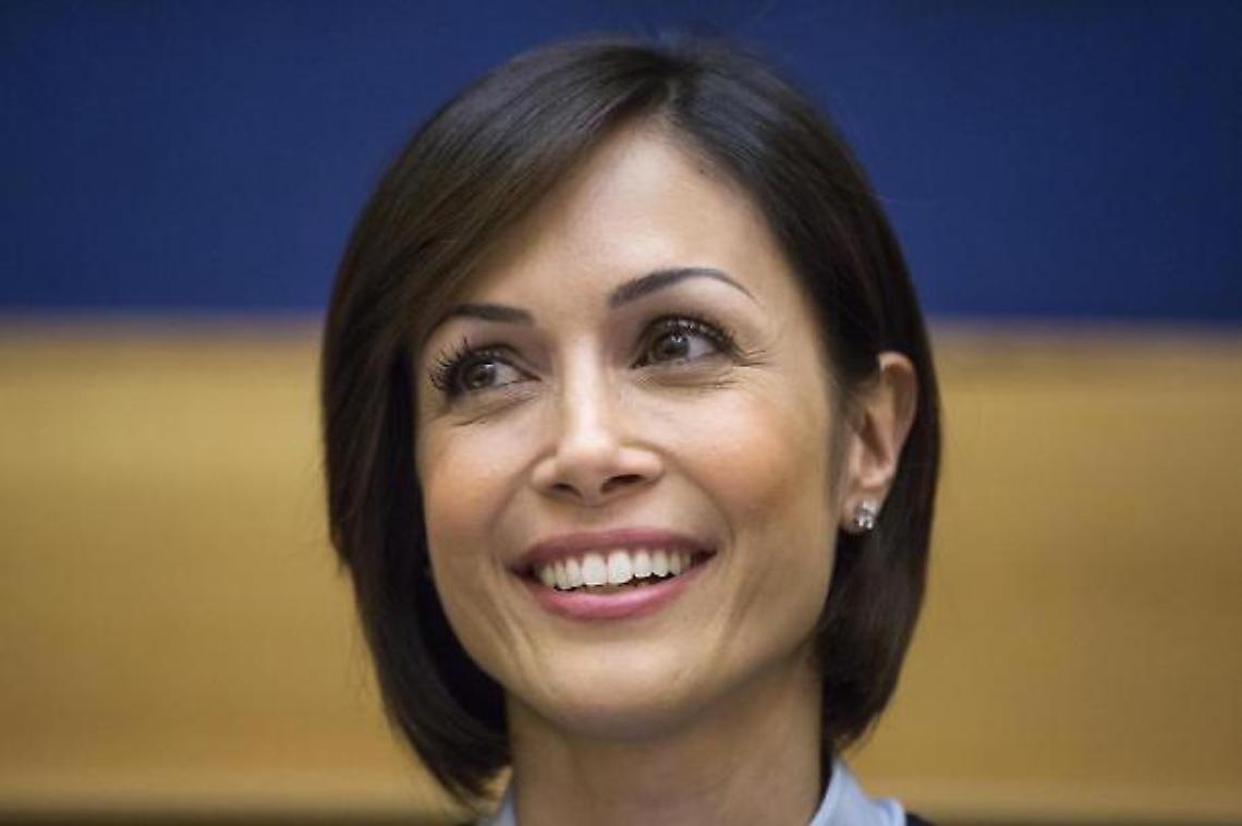 Campania, Carfagna: «Mia intenzione costituire uno o due Cis»