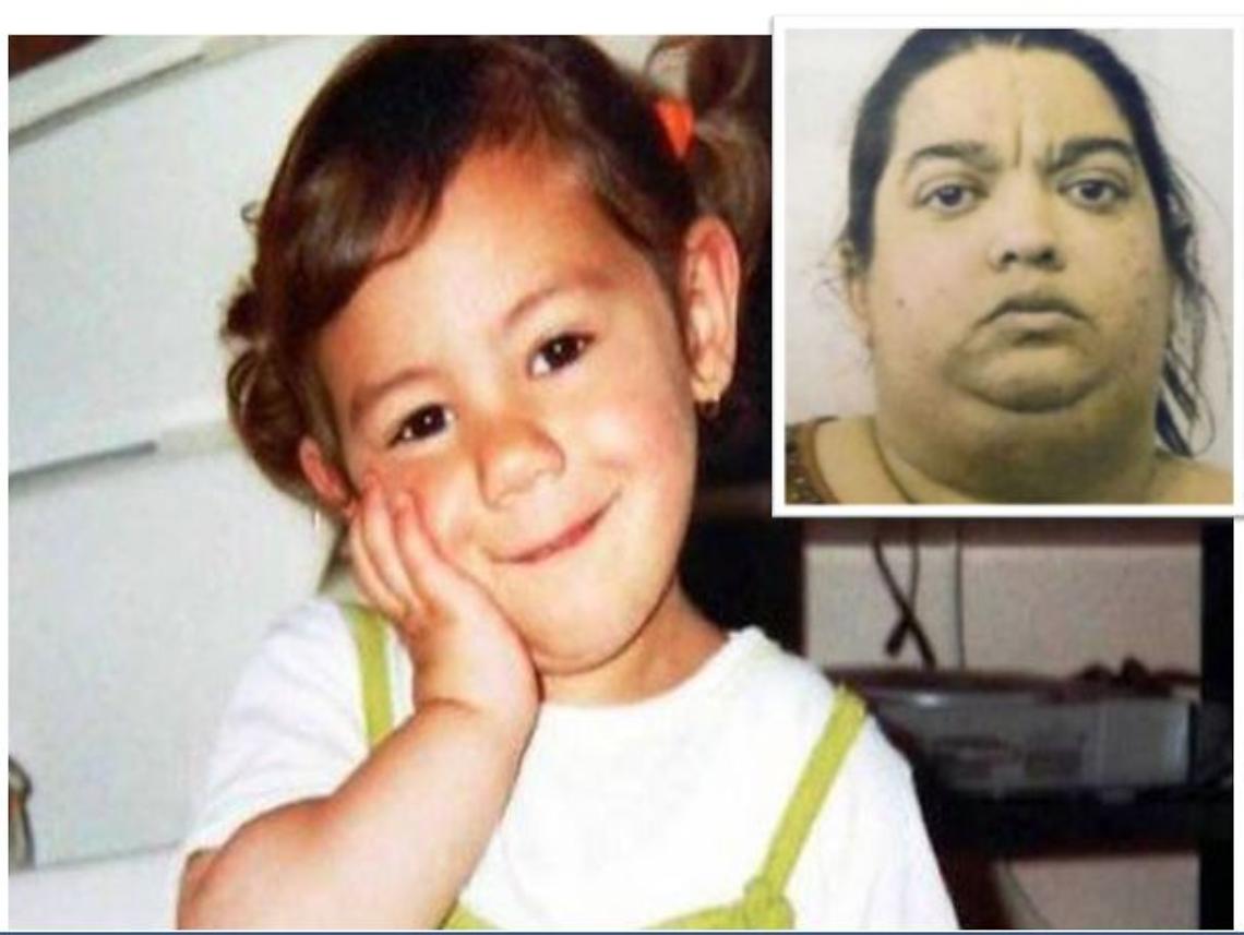 Denise Pipitone è stata rapita, la possibile svolta: svelato il nome della donna