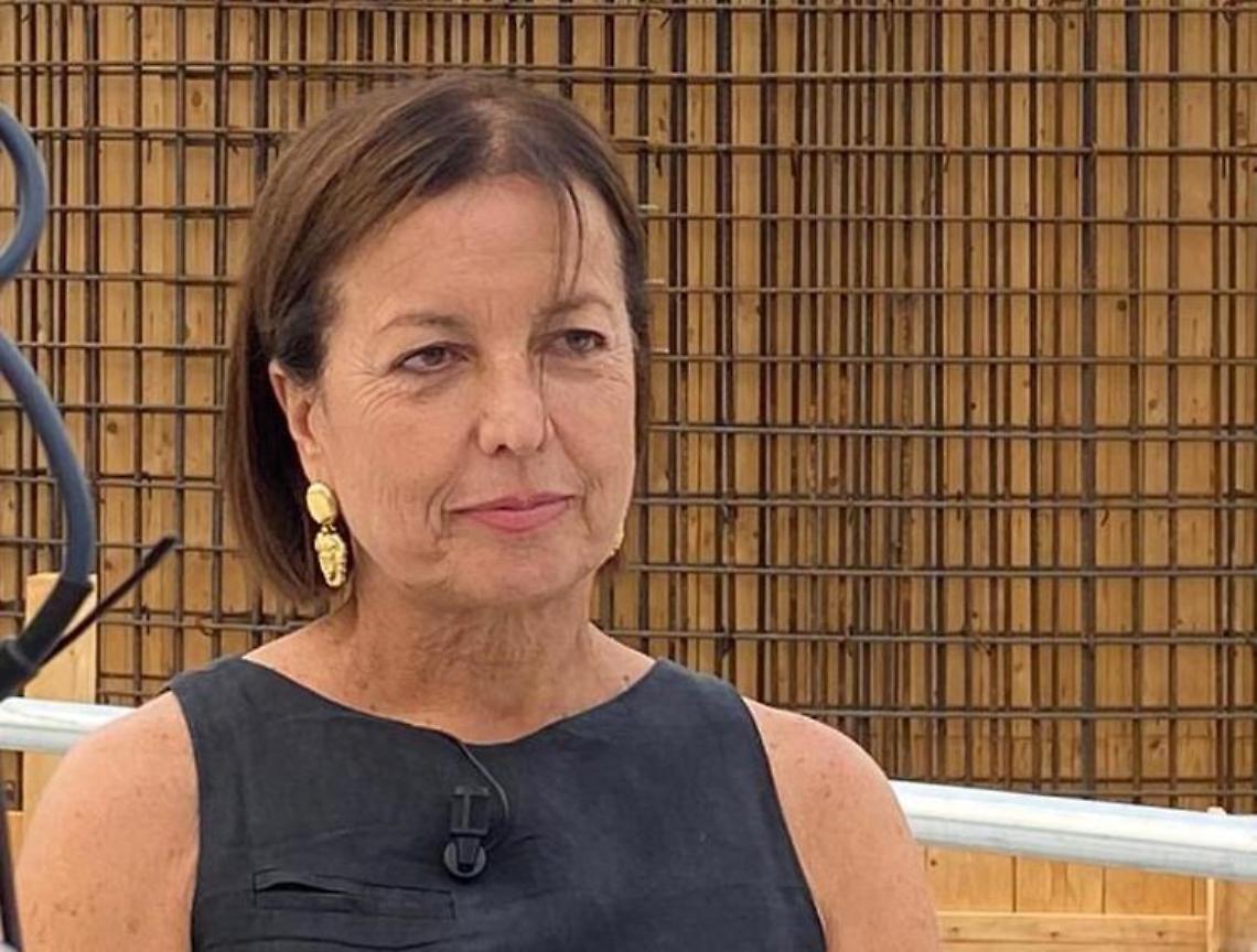 Ance, la napoletana Federica Brancaccio è la nuova presidente