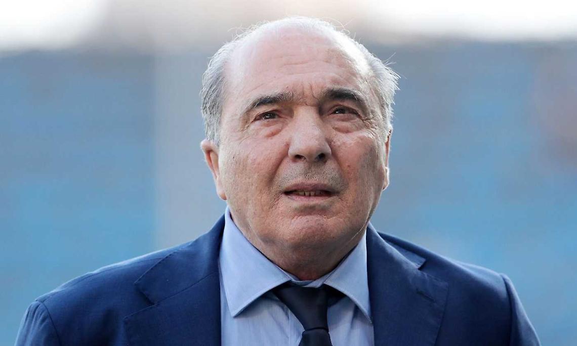 Commisso blinda Italiano: "Parler&ograve; con lui, dobbiamo andare avanti per fare meglio l'anno prossimo"