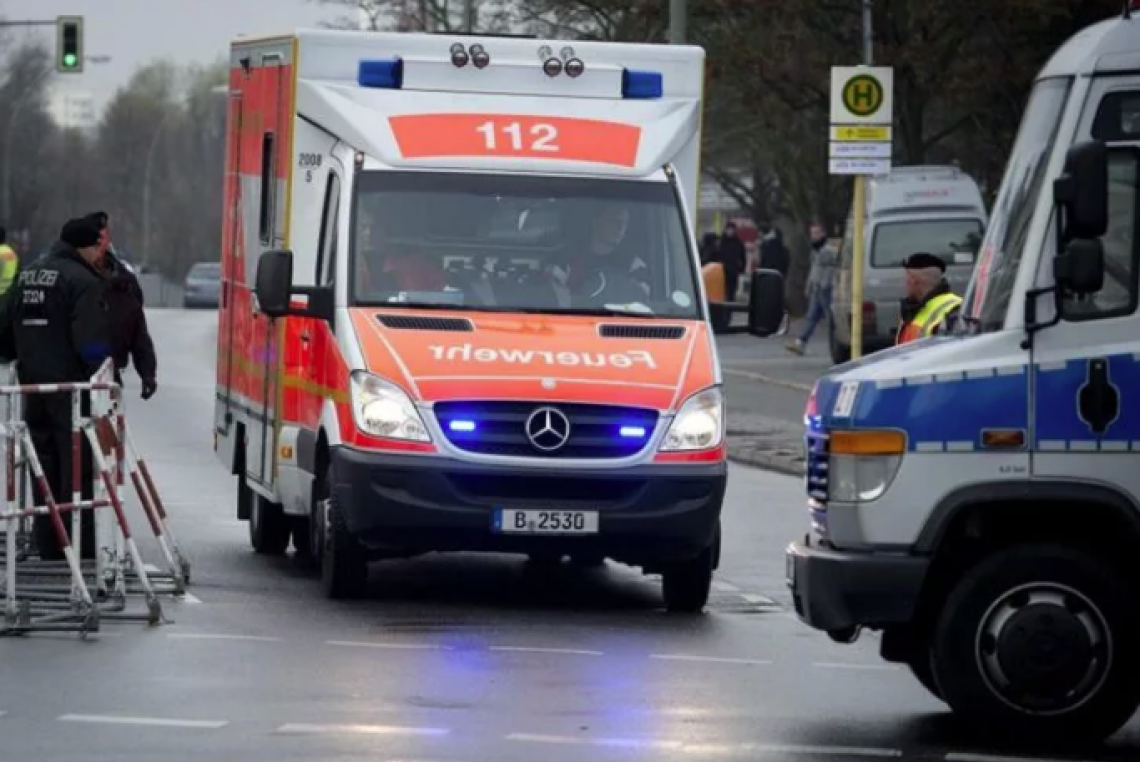 Caserta, papà e figlioletto morti in un incidente in Germania: gravissima la mamma