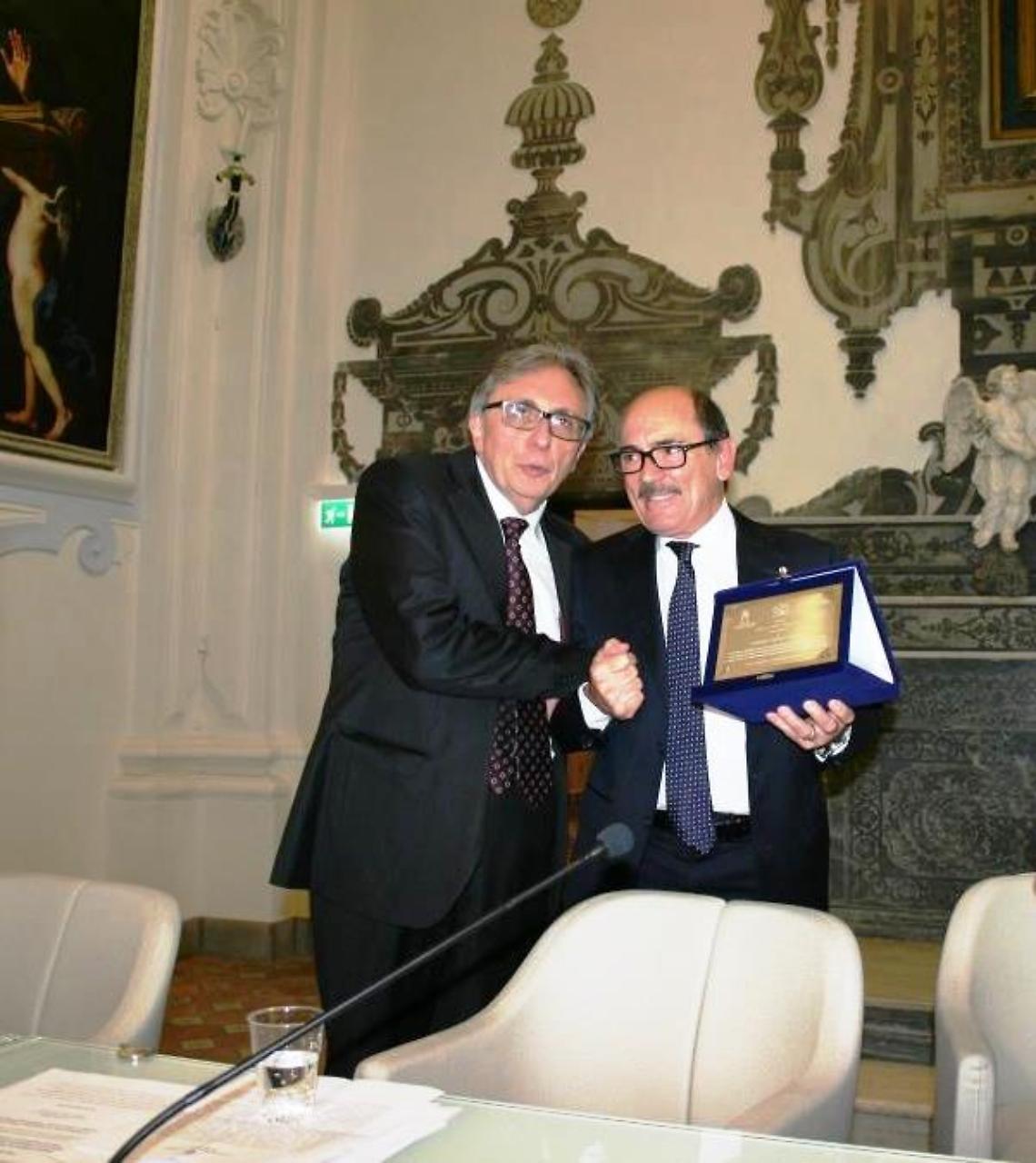 Napoli, all'Unisob una scuola per il concorso in magistratura