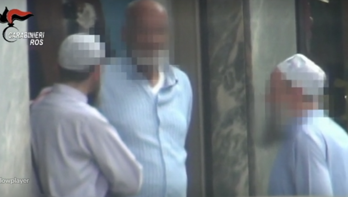 Italiano incitava alla jihad, arrestato a Milano
