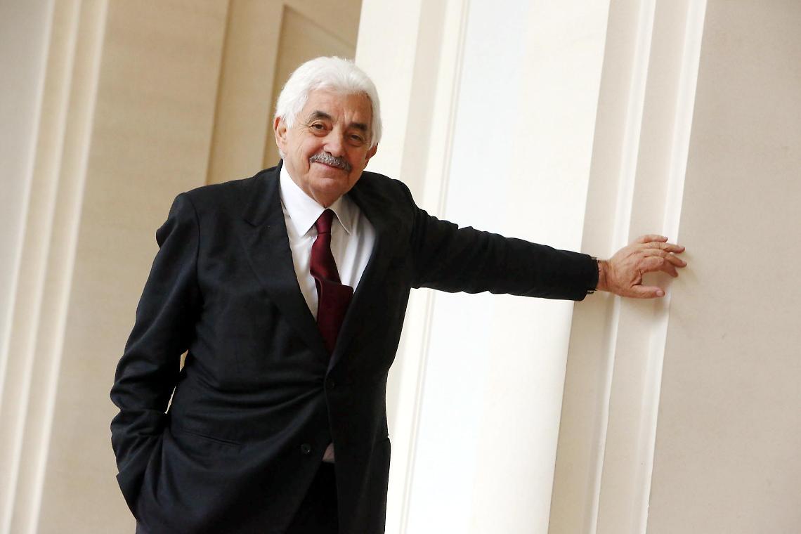 All'università Suor Orsola di Napoli, un'aula dedicata a Giuseppe Tesauro