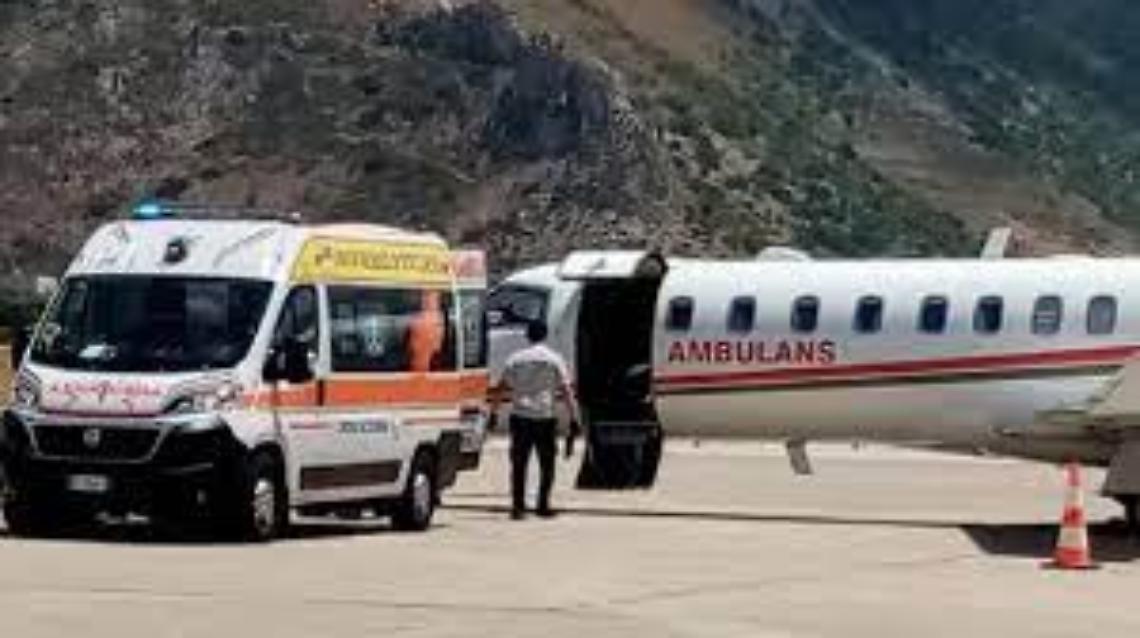 Bimbo morto in Egitto: genitori a Palermo, esposto a Procura