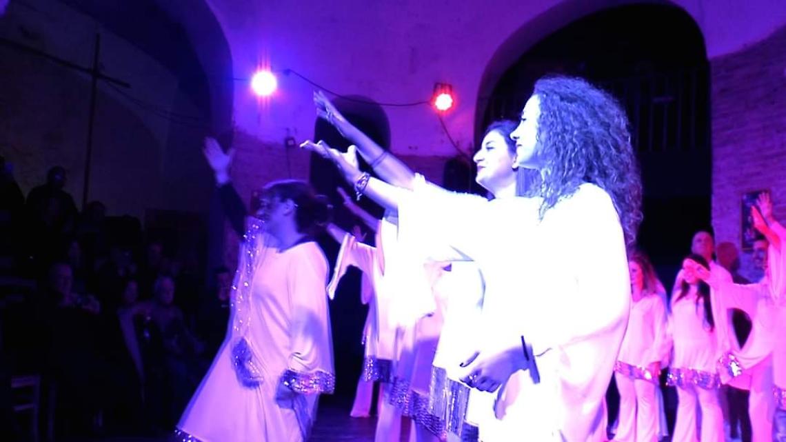 Pozzuoli, al via “Atmosfere gospel” al Macellum Tempio di Serapide