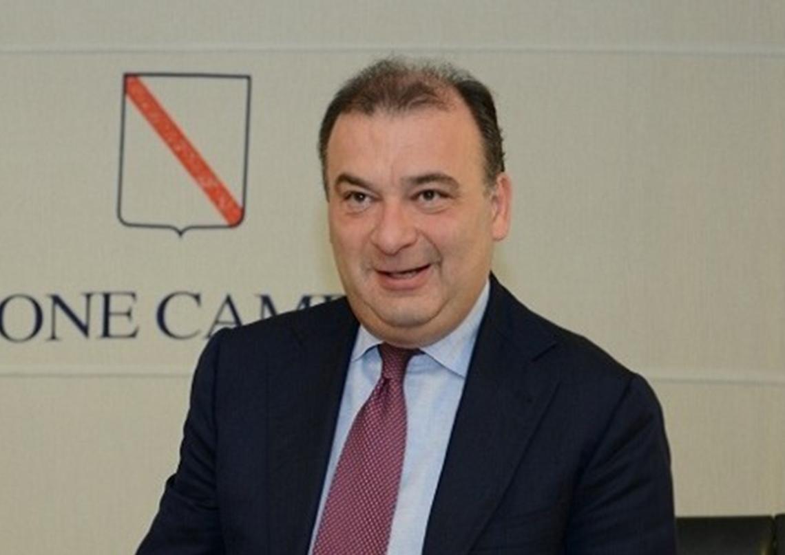 Fi, Martusciello: Esposito nella Direzione regionale