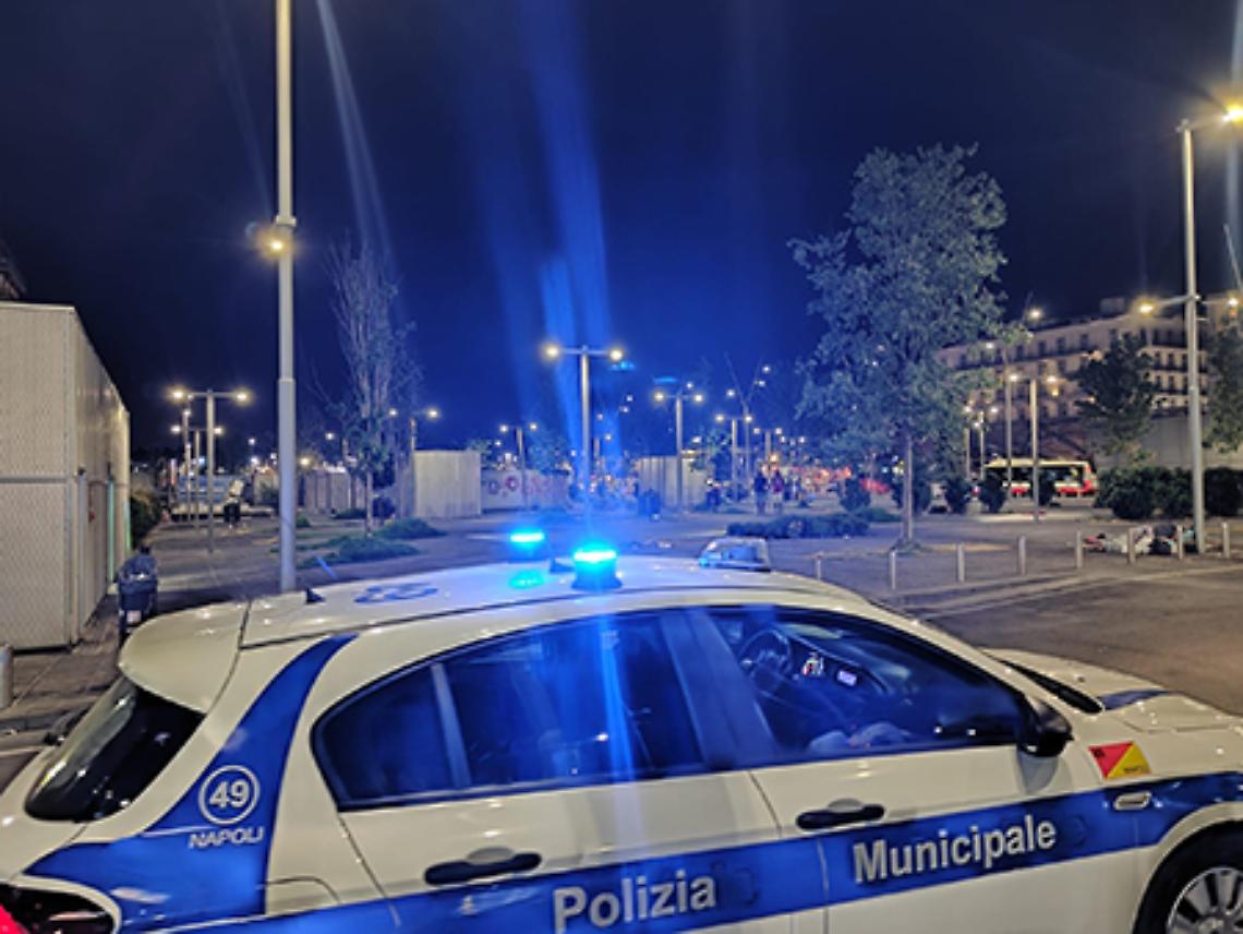 Movida, controlli rafforzati per bar e locali