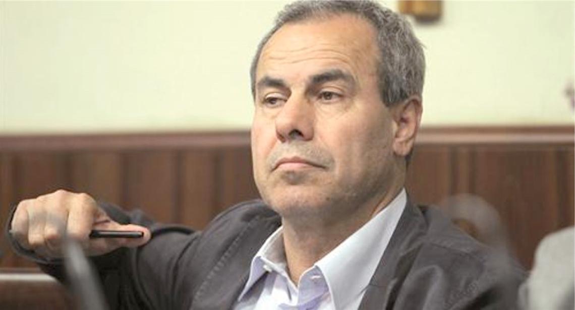 Borriello interrogato, confermato l'arresto