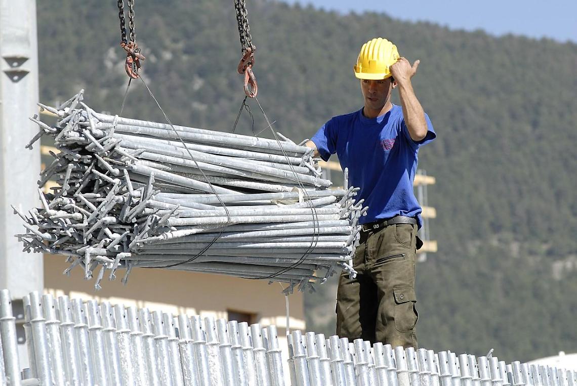 La Cgil: tradurre i soldi del Cipe in cantieri