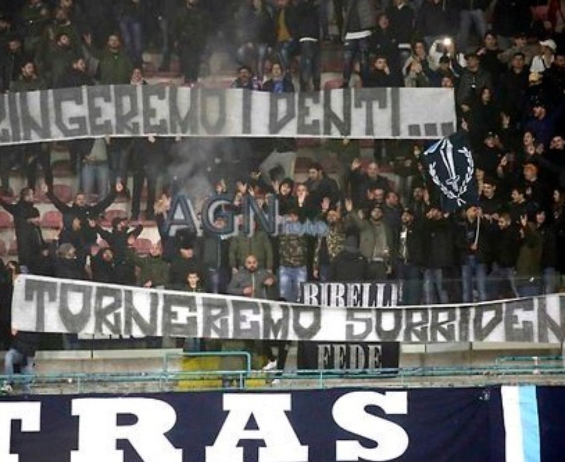 Calcio, Juve-Napoli "vietata" ai campani: è polemica