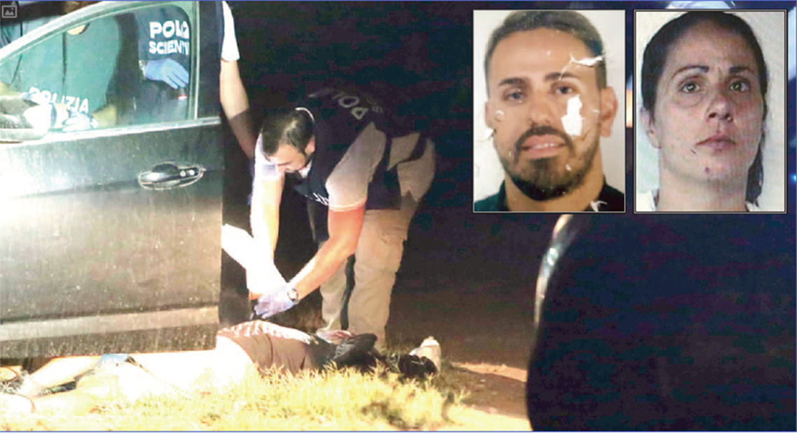 Il boss in gonnella svela la faida: «Salzano sfidò Nunzia D’Amico»