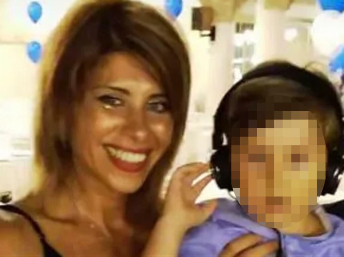 Trovato a Caronia il corpo della dj scomparsa. Marito riconosce la fede