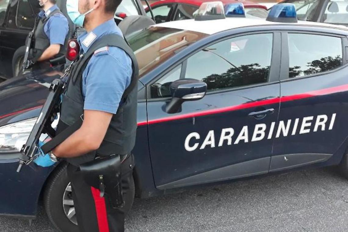 Napoli, rissa di notte fra ragazzi a Ischia: scattano 8 denunce