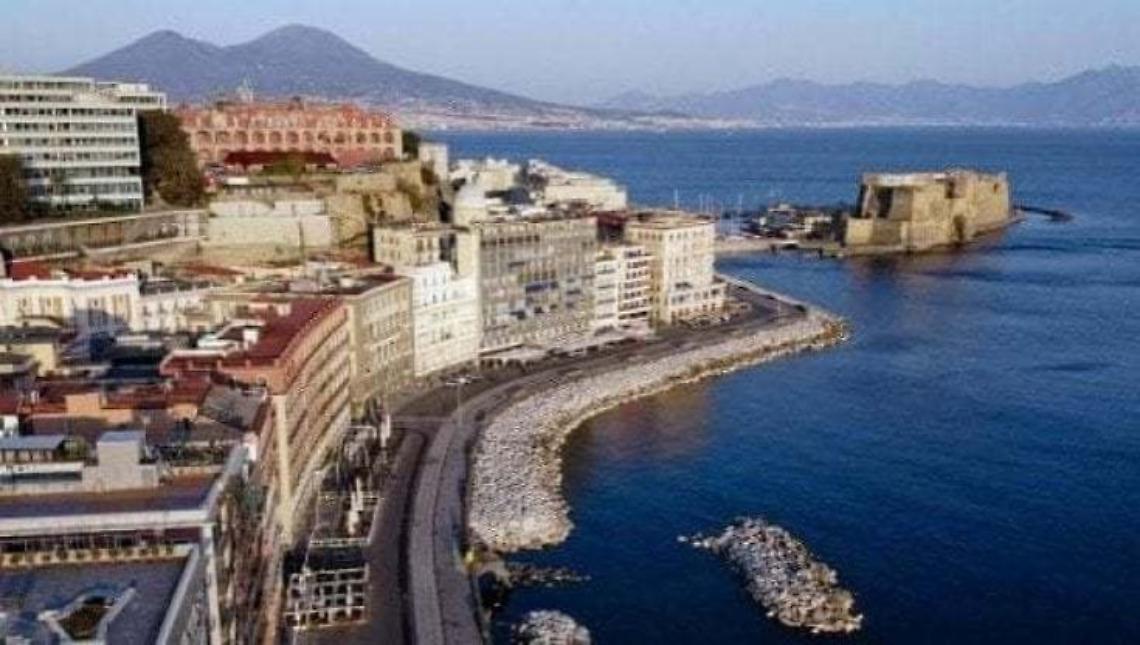 Pnrr, Napoli in ginocchio con i tagli