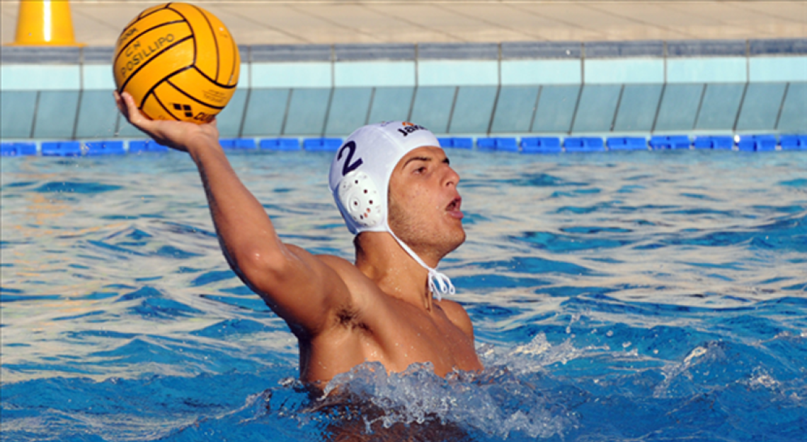 Pallanuoto, Mondiali U20: l'Italia pensa già ai quarti