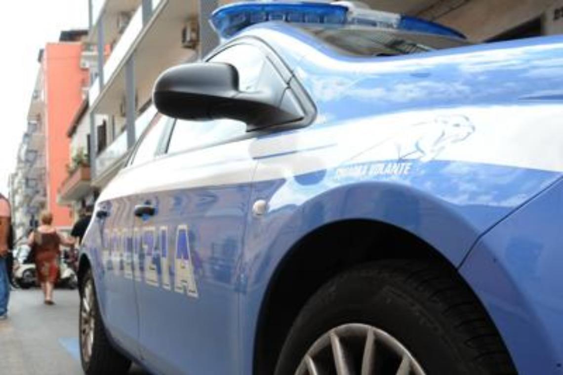 Roma, uccide il padre a coltellate