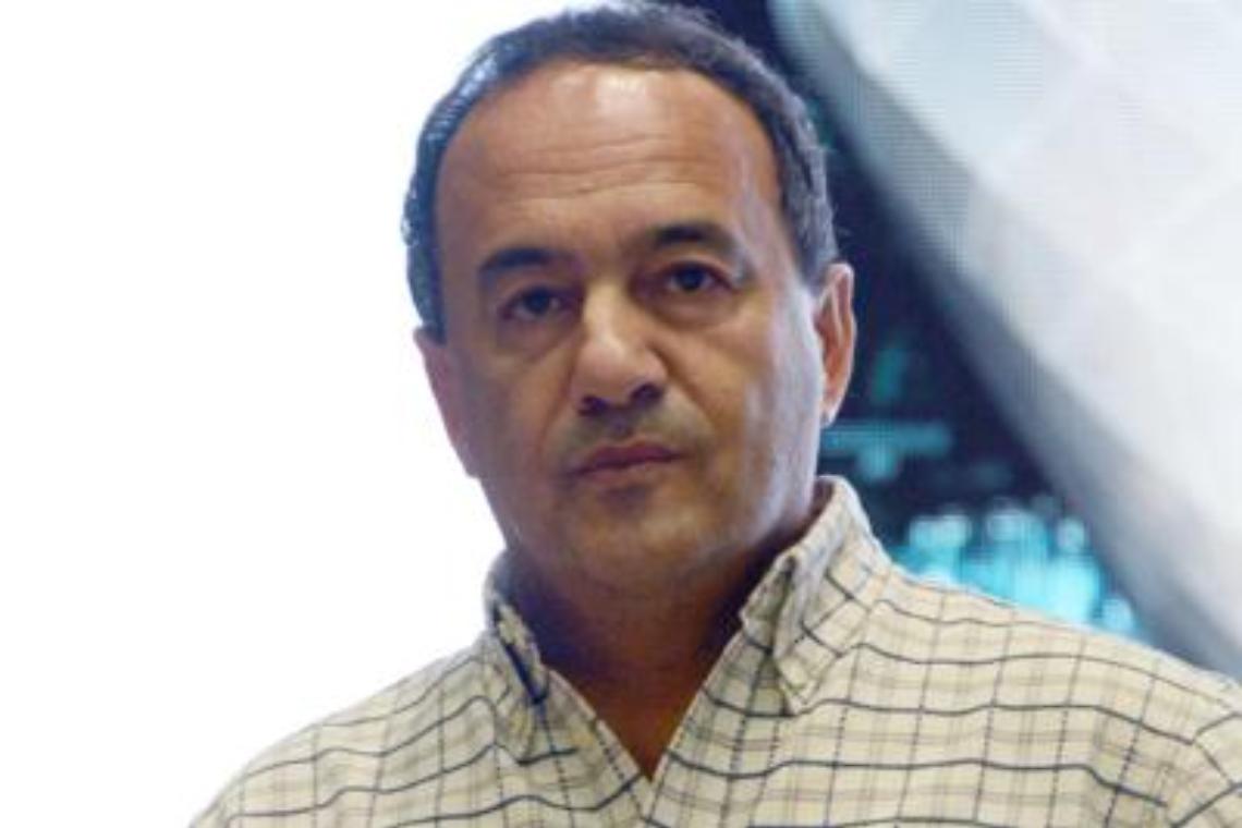 Lucano a Riace: «Non ho sete di vendetta»
