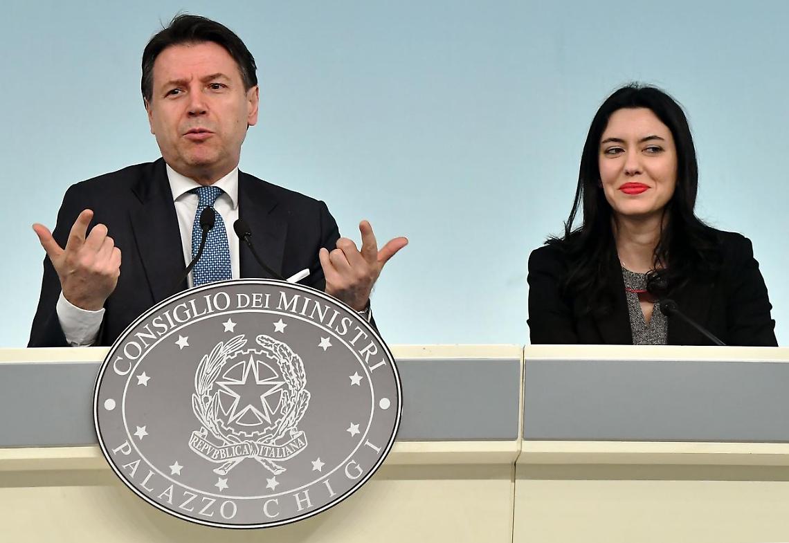 Scuola, Conte: «Fiducioso, superate gran parte delle criticità»