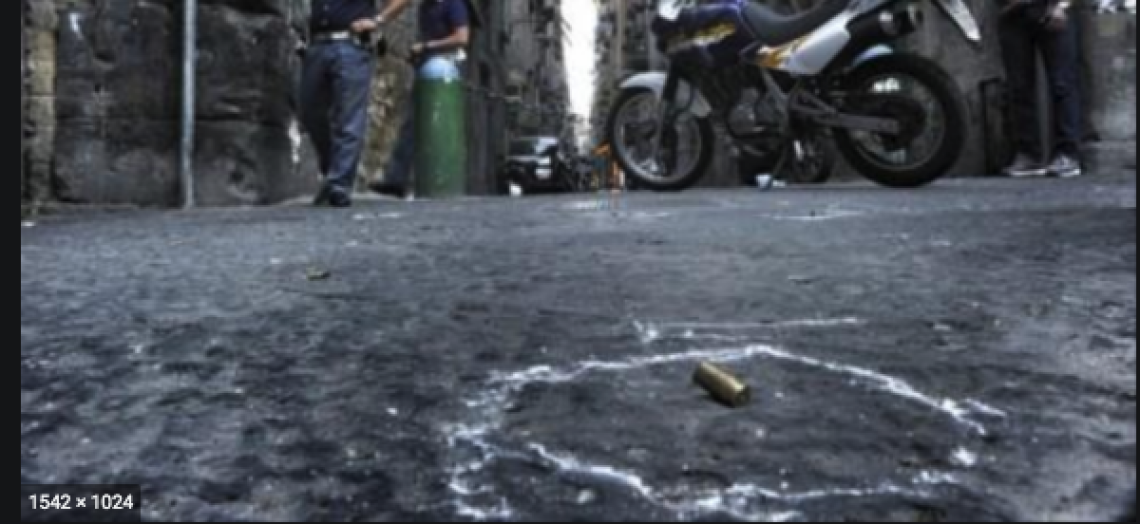 Ucciso nell'Avellinese boss del clan Pagnozzi