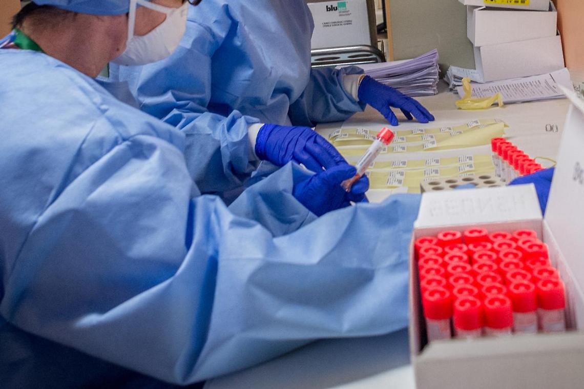 Barano d'Ischia, chiuso il Comune per un sospetto caso di Covid