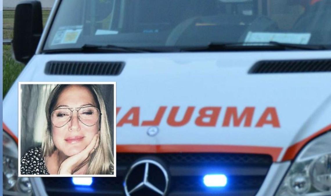 Barbara muore a 49 anni per il Covid: era stata contagiata due volte