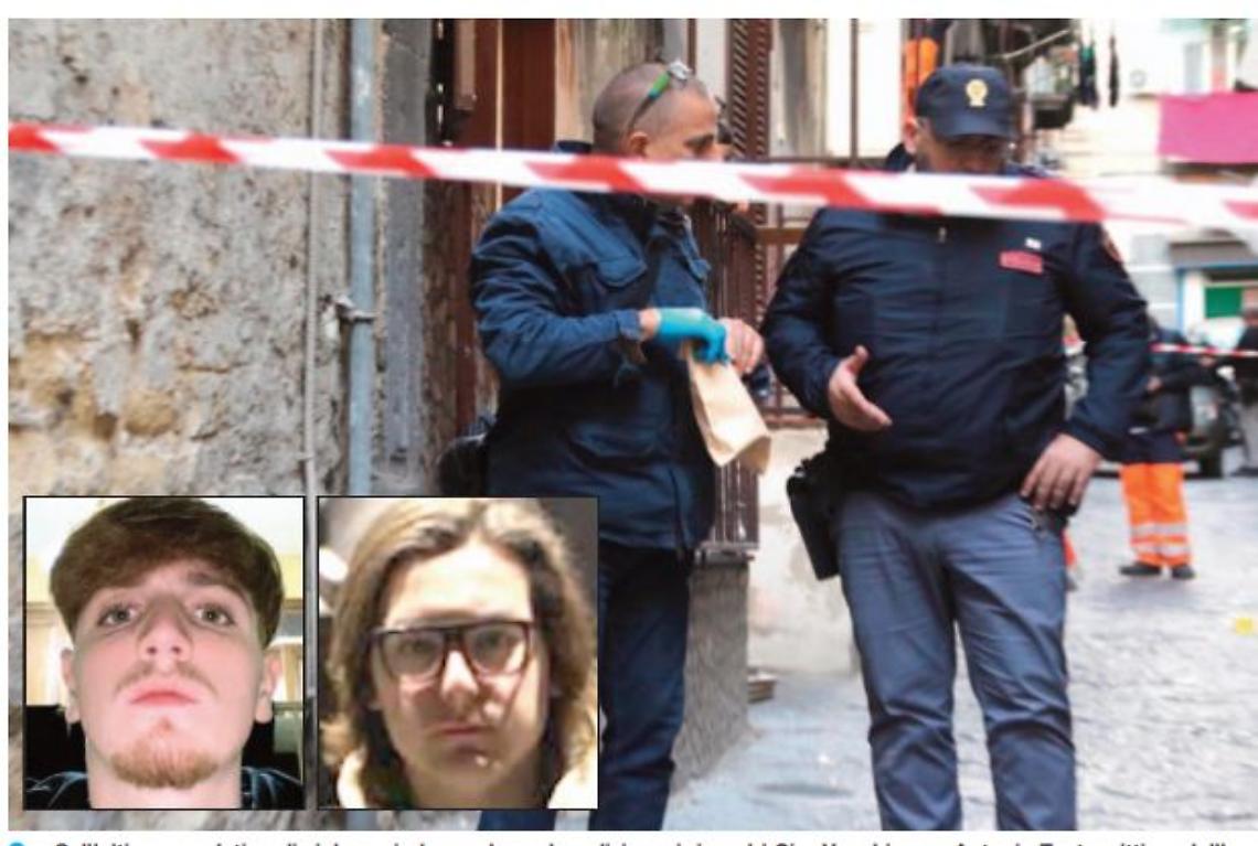 Il rione Sanità è una polveriera, scontro aperto tra tre paranze