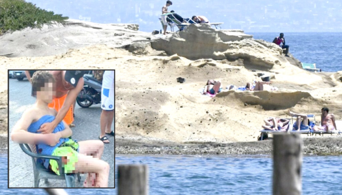 Bagno di sangue a Posillipo, sprint dei pm: tutti alla sbarra