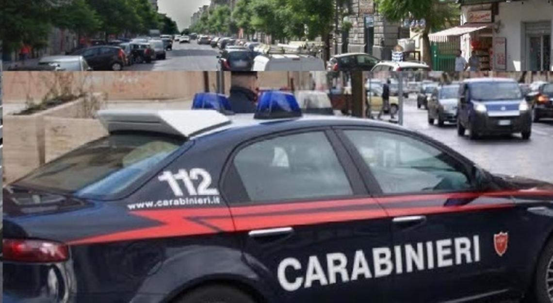 Ordigno contro il negozio, identificato il bombarolo