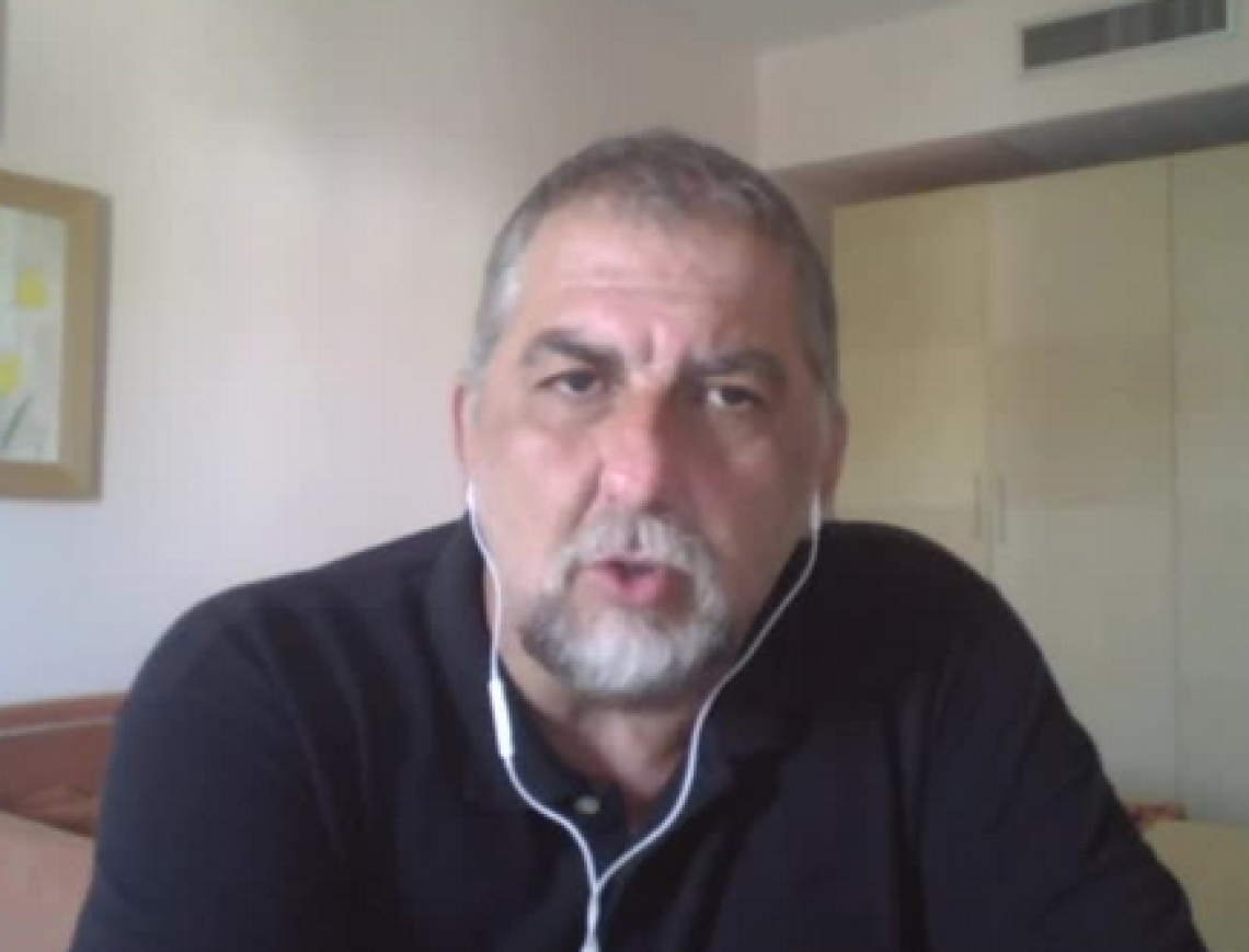 Industriali contro Ciciliano: dichiarazione molto grave