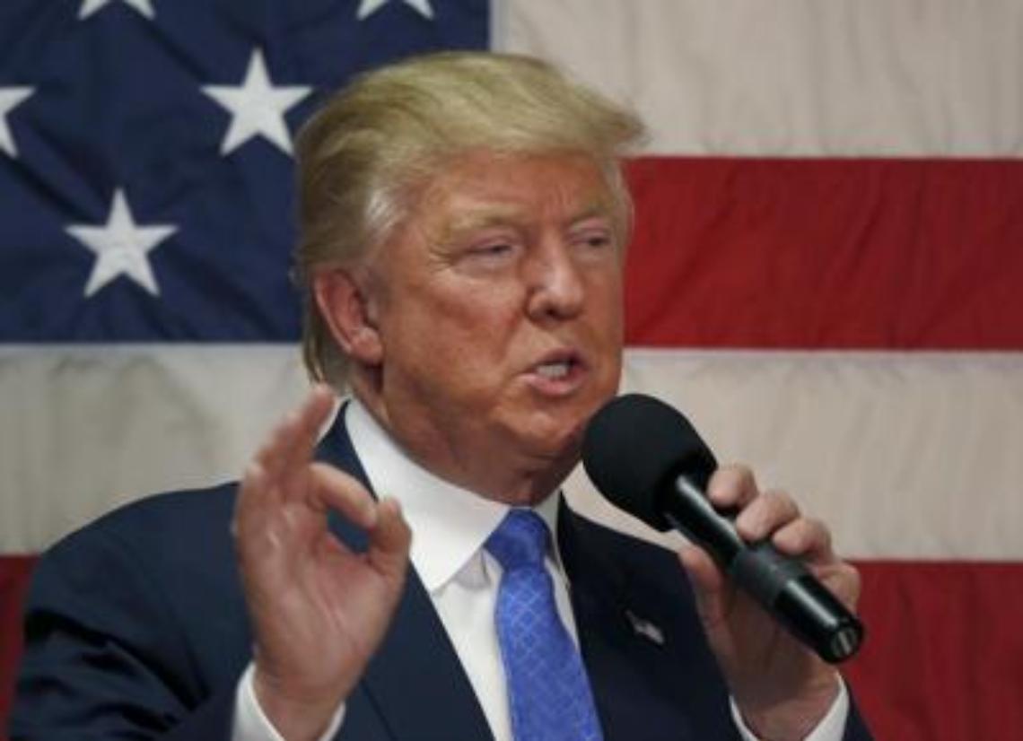 Trump ne fa un'altra: «Se sei una star con le donne puoi fare ciò che vuoi»