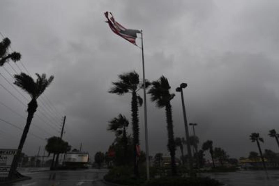 L'uragano Matthew arriva in Florida: 4 morti. Haiti devastata