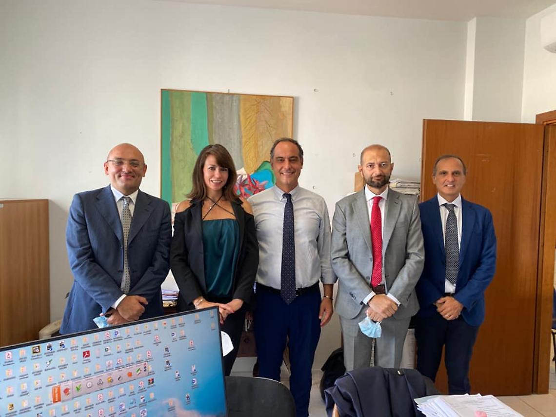 Procida, al Comune l’ex Faro di Punta Pioppeto: ospiterà attività culturali