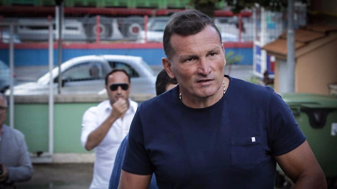 Savoia, Carannante suona la carica: «Contro l'Albanova a caccia di risultato»
