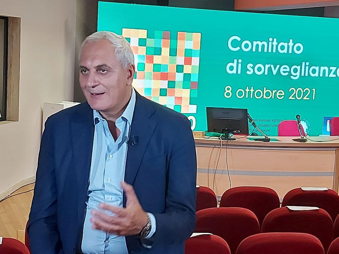 Campania, Caputo: bandi per 601,5 mln per ripresa post Covid