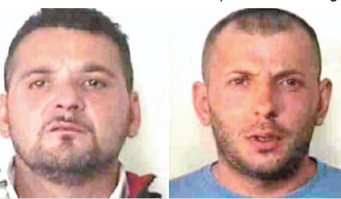 Fine corsa per Iadonisi e Cesi: ergastolo definitivo ai due ras