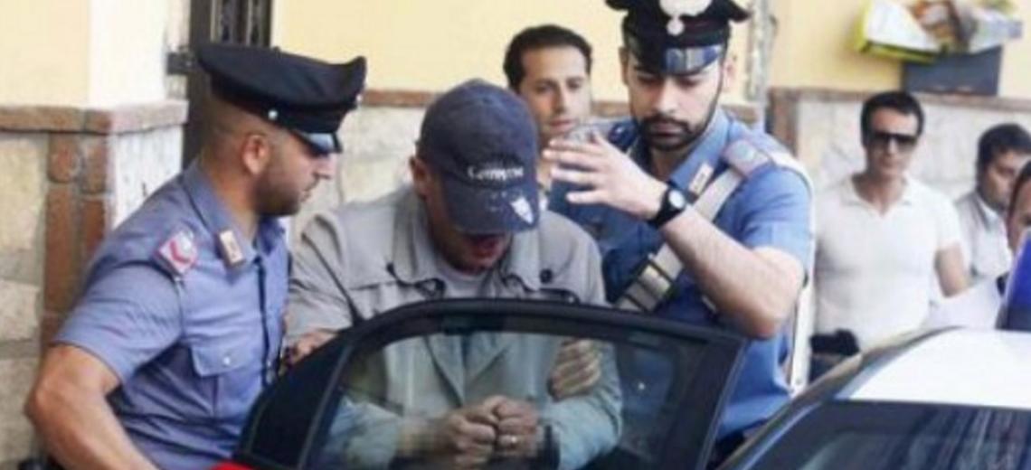Clan Mariano, i ras dei vicoli restano tutti liberi