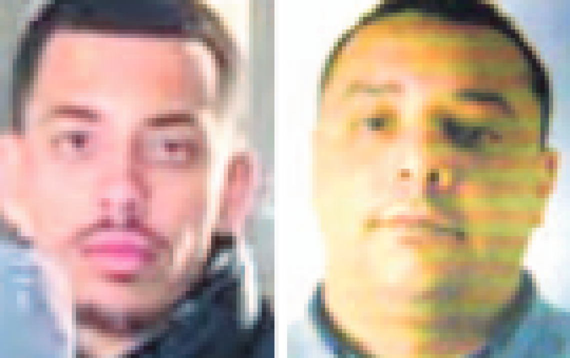 Coltellate al calcetto, rilasciato il nipote della Licciardi