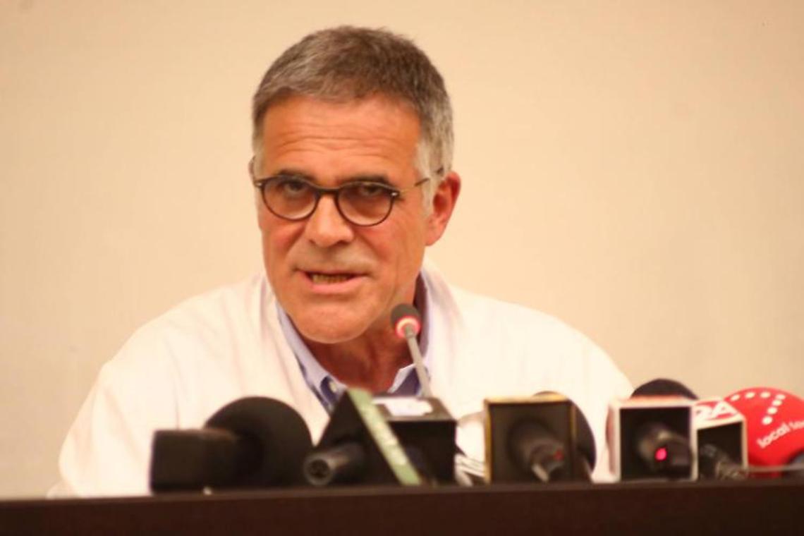 Zangrillo: no definitivo a ministero Salute