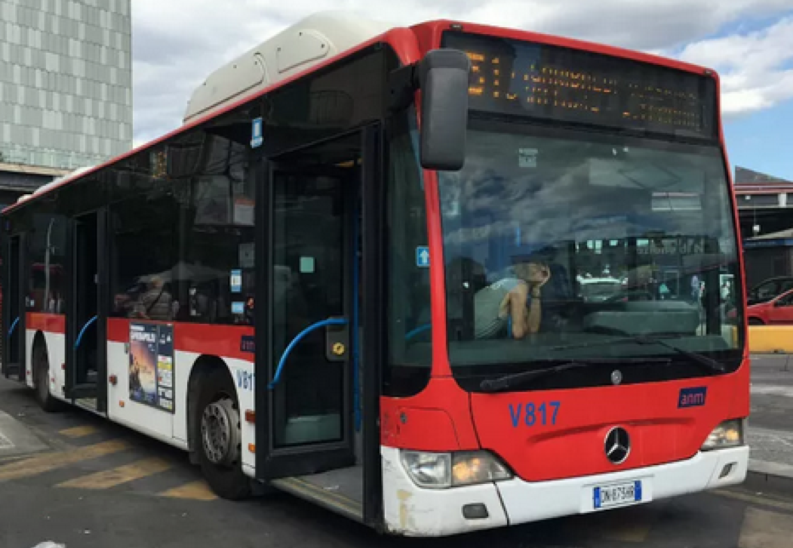 Trasporti, lunedì di passione per lo sciopero