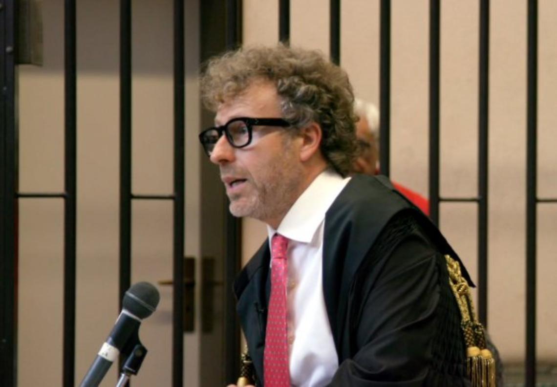 Clan La Piccirella, Cassazione accoglie ricorso di Mazzeo