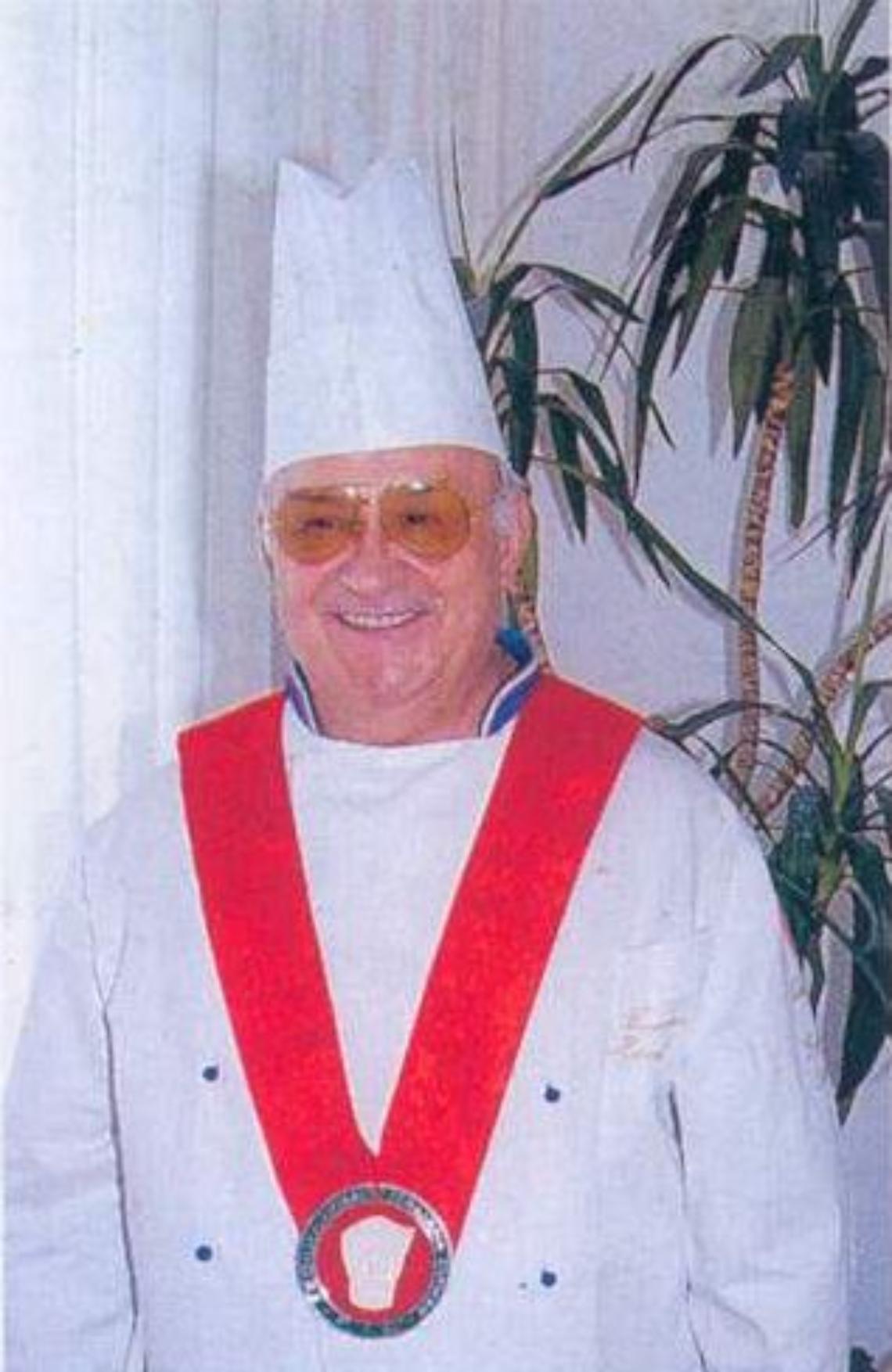 Sorrento, addio al maestro Carmine Marzuillo: ideò la delizia al limone