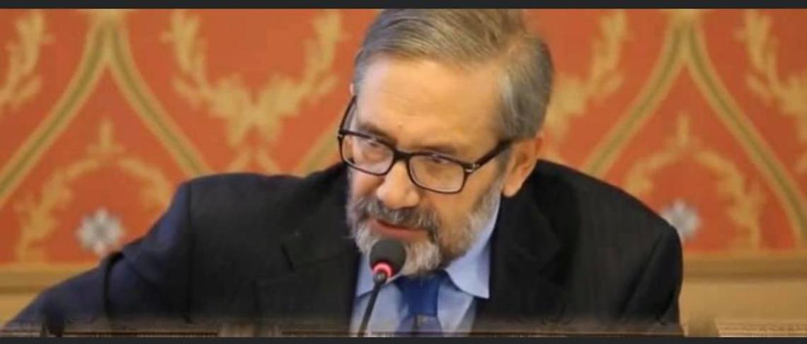 Addio allo storico Giovanni Brancaccio