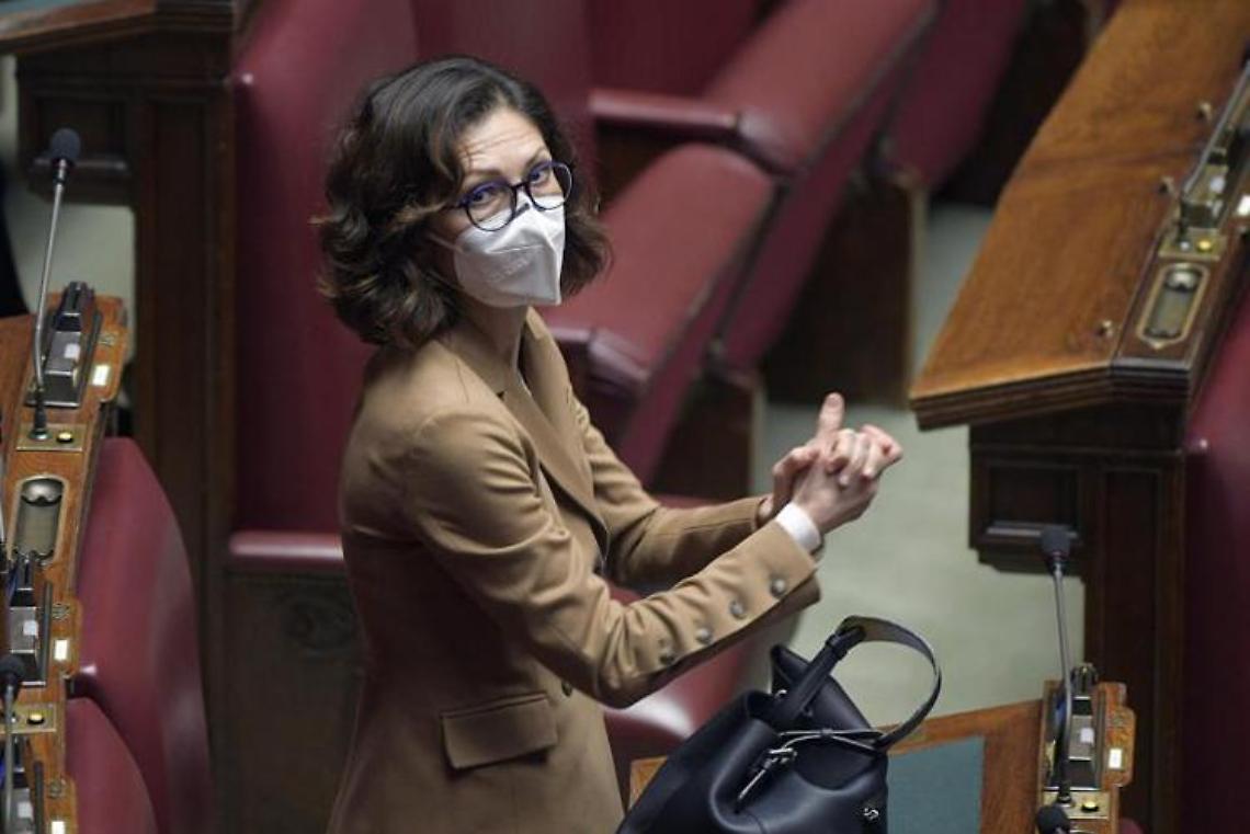 Stato emergenza, Gelmini: «Probabile proroga»