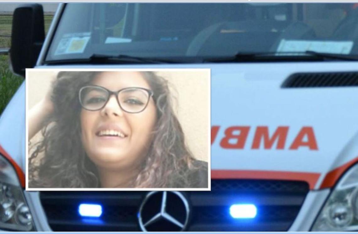 Margherita travolta e uccisa da un trattore guidato dal padre, aveva 25 anni 
