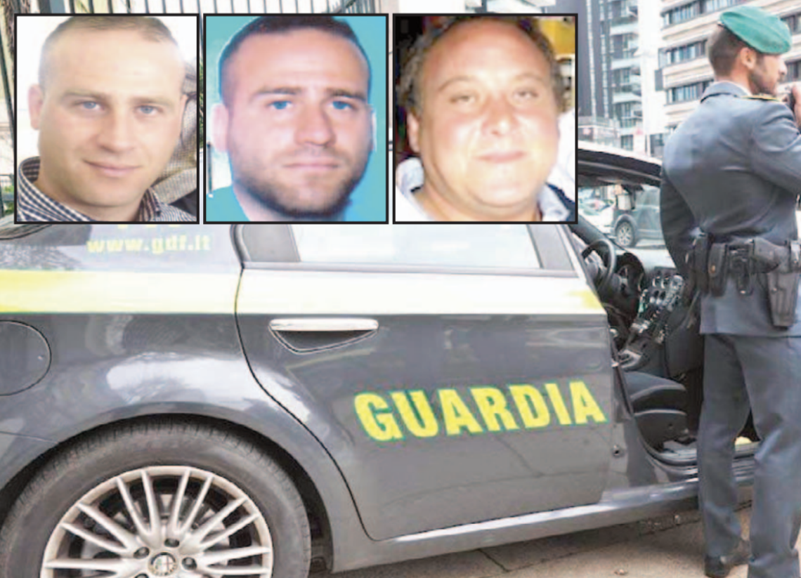 Droga tra caffè e fertilizzanti, presi i narcotrafficanti-chimici