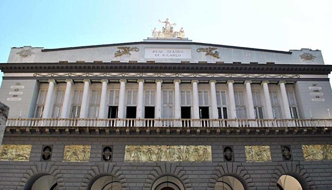 Corte dei Conti: San Carlo da attenzionare