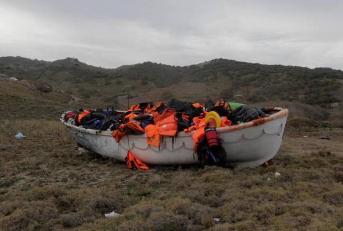 Migranti, altre strage di bambini: sette morti